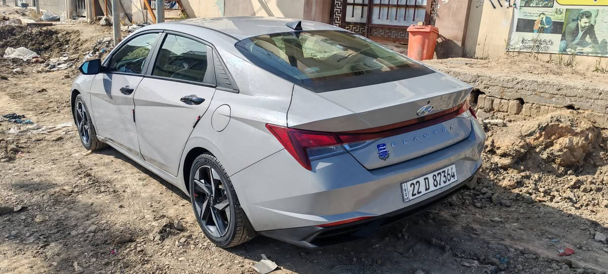 هونداي النترا موديل ٢٣  وارد كندي كير مكينة حدادي تخم تاير دواخل كله جديد ماشيه ٥٧ الف استعمال شخصي رقم اربيل بيهه ضربه بدون ايرباكات موقويه ضربته بين البابين صفحة السايق سياره وبارد بالبنيد خفيف ايضا جاهزه من كلشي رادارات حساسات ... مراوس.. حسب القناعه كيا K3 او فورتي موديل ٢٣ وفوق
السعر ١٤٩ سيارة فول ماعده الفتحه

مكاني الديوانيه
***********
