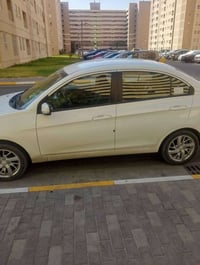 بروتون ساجا • ٢٠٢٥ • رقم اربيل