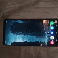 نوت 9 • دبل سيم • الدورة