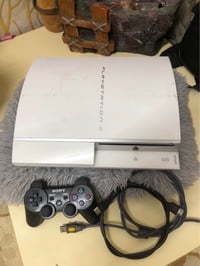 بلايستيشن ٣ • مهكر ألعاب • دهوك