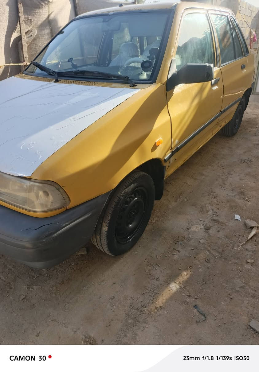 سلام عليكم سايبه ٢٠١٢ للبيع مكينه اوكير ستوني شادهن حداديه جديده باور مشط باتري جدد تبريد وي السويج ثلج سياره خير من الله هيه غرامه مصفره تحوايل ثاني يوم السعر ٢٣ اوبيهه مجال بيهه بس شاصي يريد تعمير بي اخياس شويه مكاني دوانيه شاميه ***********
