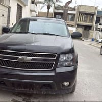 تاهو موديل 2008 كصه قماره السياره مكفوله وجاهزه السعر 87 مدينه الصدر  ...