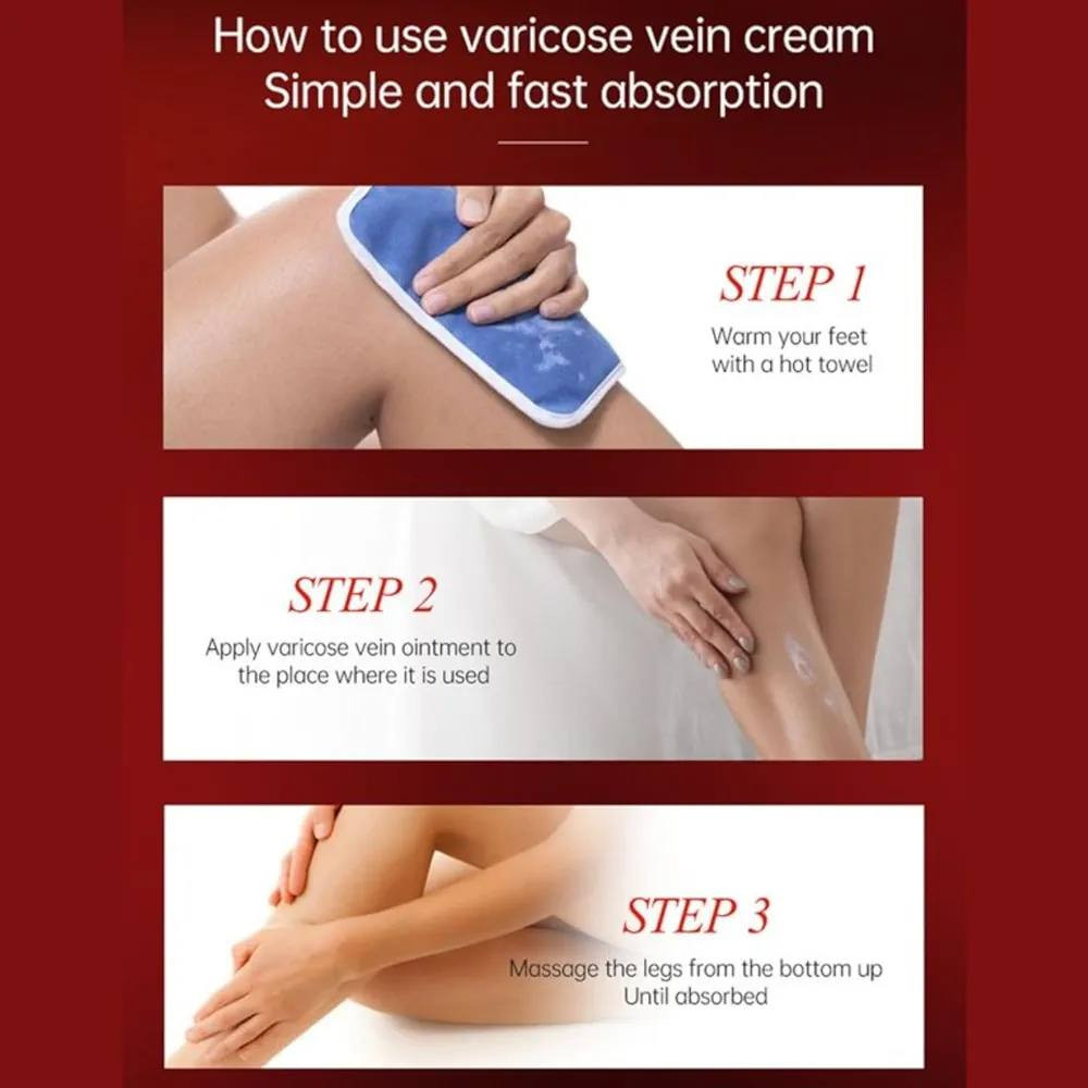 سوي - كريم لتخفيف دوالي الأوردة (80) غرام) |

يقلل من دوالي

الأوردة والعنكبوتية |

يعزز نعومة

مستخلص كستناء الحصان |

البشرة ويخفف الألم |

يزيل التهاب الأوردة الدموية في الساقين

واليدين والفخذين


**إذا كنت صاحب هذا الإعلان وتريد حذفه لأي سبب، رجاءا أرسل رسالة إلى الدعم الفني**