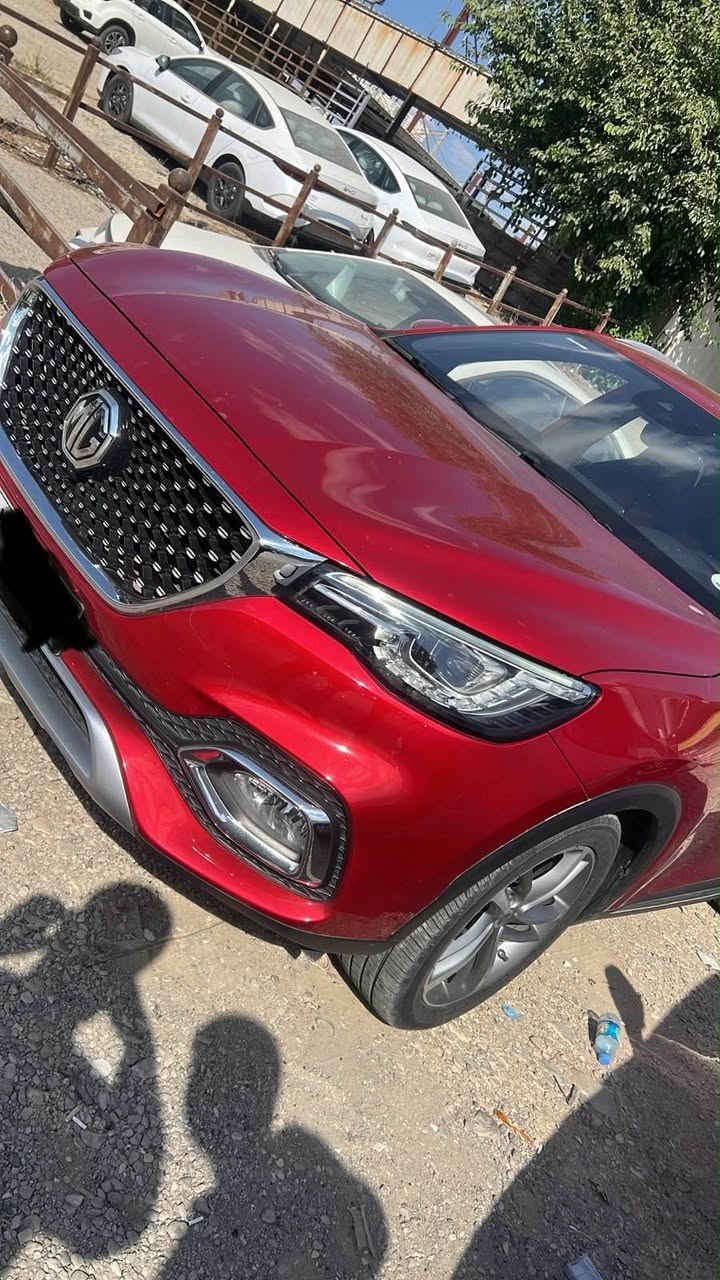 Mg hs ٢٠٢٢ فول مواسەفات ترۆفی ئاخیر مواسەفات السليمانية, العراق


**إذا كنت صاحب هذا الإعلان وتريد حذفه لأي سبب، رجاءا أرسل رسالة إلى الدعم الفني**