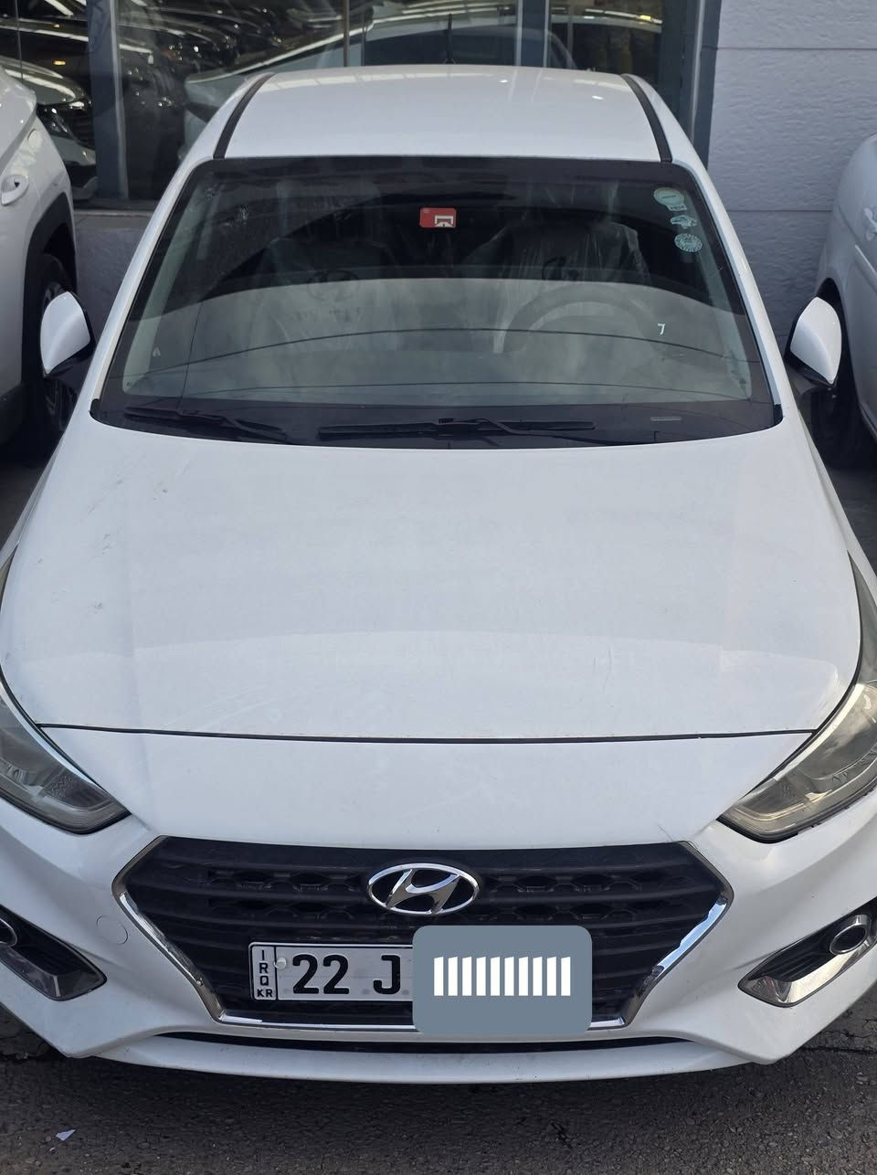 اكسنت خليجي 2020  بيع نقد فقط
السعر 110

ماشية 97كم
ضرر جاملخ خلفي مع صندوك 
رقم اربيل 
التواصل خاص  ماسنجر فقط


**إذا كنت صاحب هذا الإعلان وتريد حذفه لأي سبب، رجاءا أرسل رسالة إلى الدعم الفني**