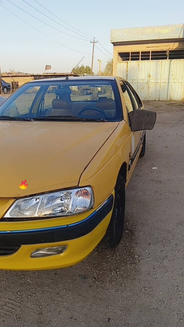 بيجو بارص 2015 سنويتها ما ساقطه جاهزه من كل شيء مكينه تايرات حداديه كير سعره 20ورقه نهاية مستعجل على بيعه
اتصل ب صاحب ***********
