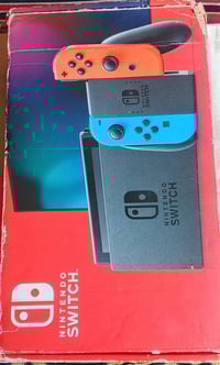 نينتندو سويتش • مهكر اوفلاين • ٢٥٦جيجا