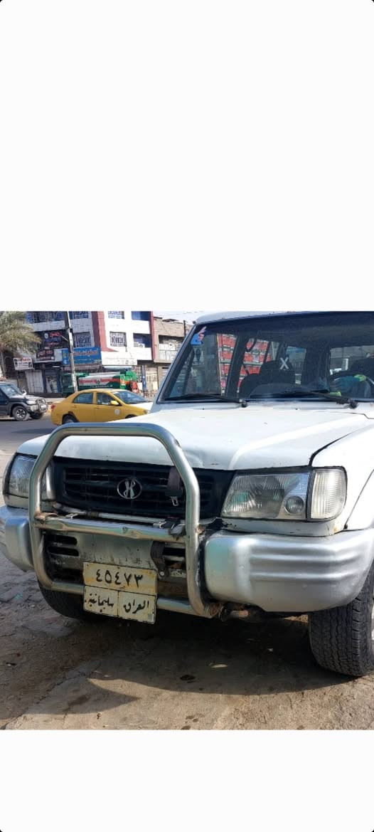 كالوبر موديل ٢٠٠٠ رقم سليمانية تريد تحويل تريد وكالة مكينة وكير اتوماتيك مكفولات مكينة كاز السعر ٤٢ تليفون ***********مكاني بغداد الاورفلي
