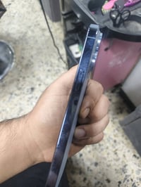 ايفون 13برو ماكس شرق اوسط بلادي ممفتوح كارتونته ويا  بطاريه 78 جاهز نض...