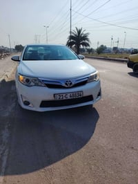 كامري موديل 2015 خليجي فول مواصفات واحد على واحد ماشيه 111 بأسمي المكا...