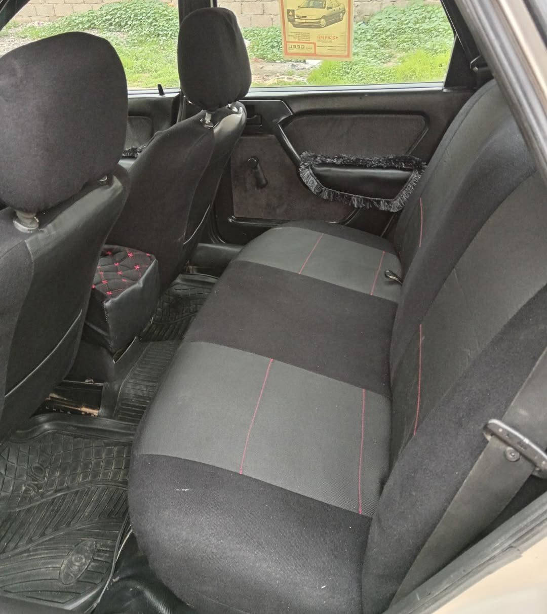 ﷽
فكترا حجم20
موديل 92 سنوية 2028 شرط تحويل وكالة
كابون موجود محرك كير جديد صبغ بس دواير 
سلايت جوم كهرب بور مركزي 
***********
***********
تصل ع رقم /الموصل
سعر ٤٢
