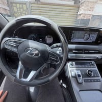 حادثها جدا بسيط موضح بالصور بدون ايرباك بدون تبديل كله ليبل واحد بجم ك...