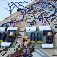 كروزوفرات سماعات • سماعات ايفي • قطع