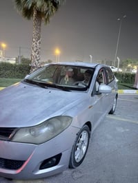 من رخصة الادمن شيري فلاوين رقم بغداد موديل ٢٠١١ سياره البلاديه تخم تاي...