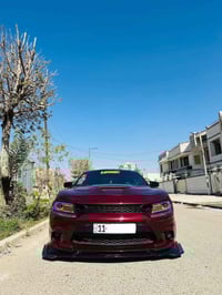 للبيع فقط جارجر موديل 2017 ,RT ✈️  ,5700  رقم بغداد الدولي الجديد بأسم...