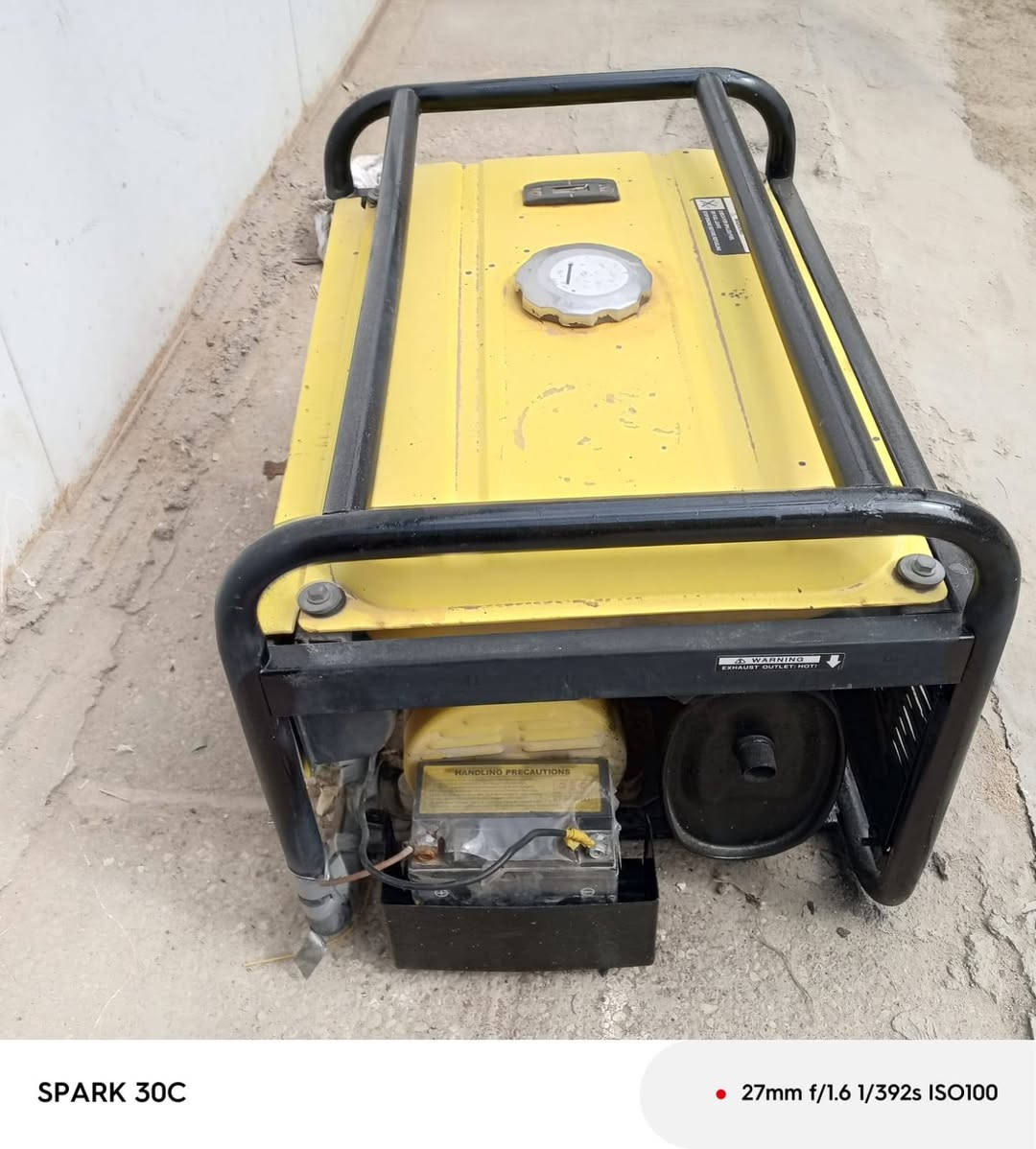 السلام عليكم مولده استره سلف باب اول جديده ع فحص
السعر ١٣٥


**إذا كنت صاحب هذا الإعلان وتريد حذفه لأي سبب، رجاءا أرسل رسالة إلى الدعم الفني**