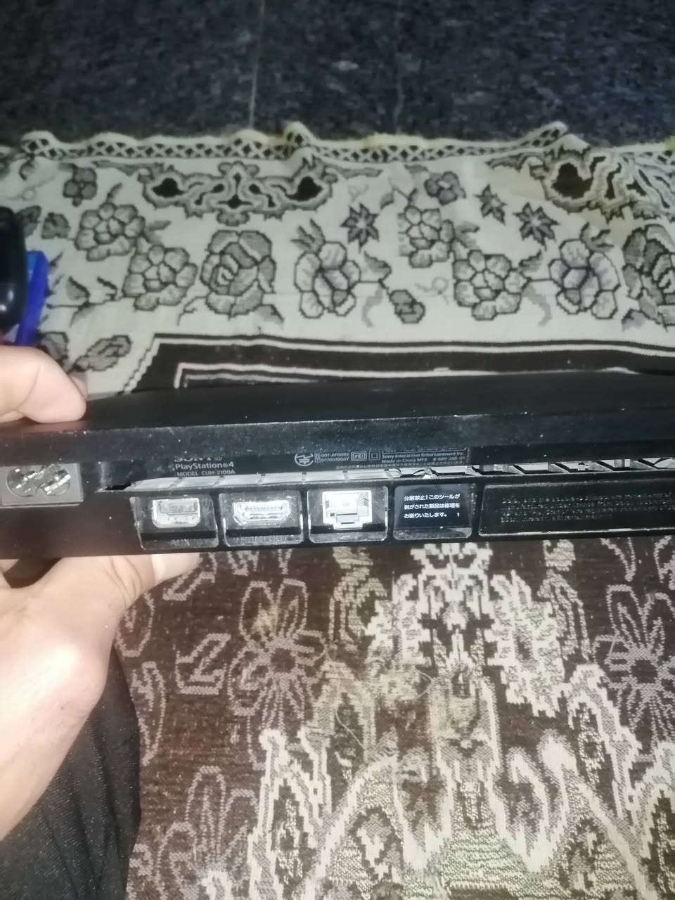 السلام عليكم بلي فور سلم نضيف مامفتوح ب٢٠٠ قفل


**إذا كنت صاحب هذا الإعلان وتريد حذفه لأي سبب، رجاءا أرسل رسالة إلى الدعم الفني**