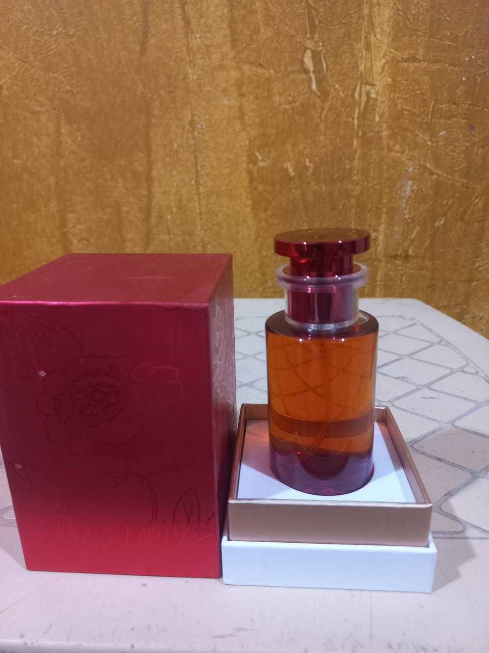 عطور ومنتجات


**إذا كنت صاحب هذا الإعلان وتريد حذفه لأي سبب، رجاءا أرسل رسالة إلى الدعم الفني**
