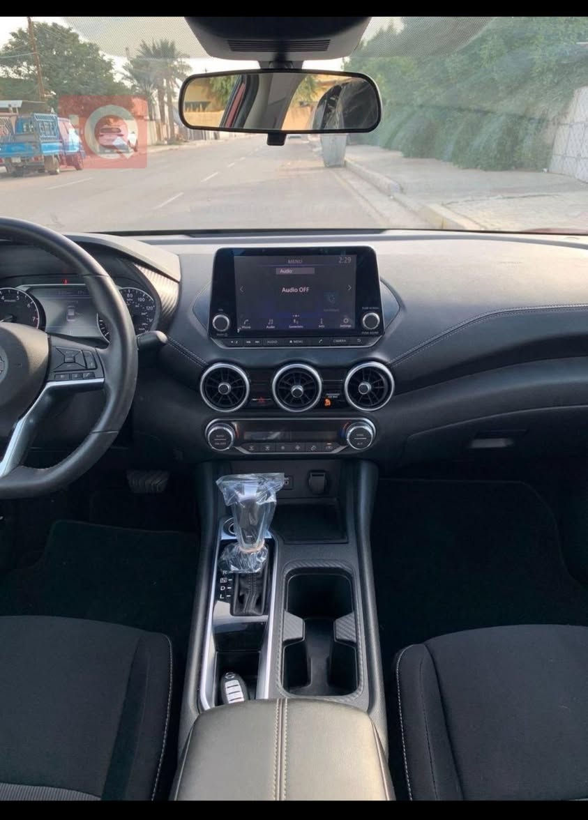 سلام عليكم سنترا ٢٠٢١ وارد امريكي حادثه خفيف بدون ايرباك بدون دواخل مواصفات svبصمه تشغيل عن بعد خمس رادارات توقف ذكي كامره حساسات رقم اربيل الجديد ماشيه ٤٥ السعر ١٤٥وبيه مجال رقم الهاتف ***********
