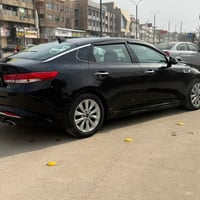 اوبتما EX ٢٠١٨ • ماشي ٩٤ الف • ٢٤٠٠ GDI