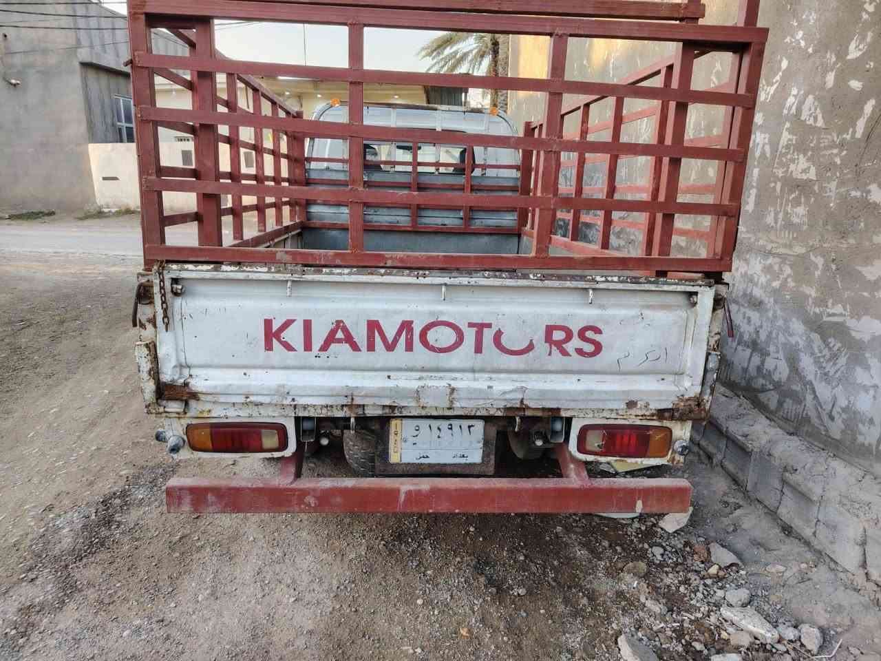 فونتيرا ١٩٩٩ قلاب محرك كير اكسل شرط كفاله سنويه لل ٢٨ تحويل او وكاله محرك جديد ٢٧٠٠ كير جديد مسمكر قماره جديد بيع مستعجل ٥٥ ورقه وبيها مجال شوي بسيط والله والله مال جناي سياره خير من الله مكاني الخالص
 مكلف بالنشر رقم صاحب السيارة***********
