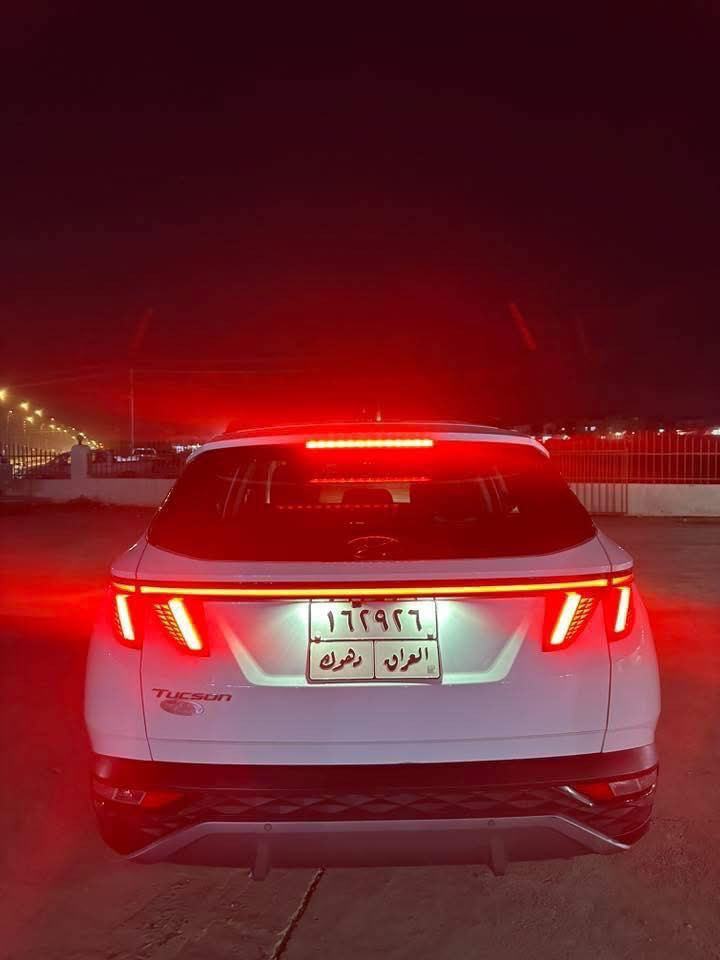 سلام عليكم
تكسون خليجي 

كوري

موديل ٢٠٢١

٢ بصمه

موبايل شحن

٢ كشن كهرب

بردات صفحه

سنيوبه جديده

٧ ورقە غرامە نزل من العسر

سعر ١٩٠

ماشي ٩٤ الف

بدون صبغ

مكانين تعديل بارد

رقم موبايل واتس اب

***********
