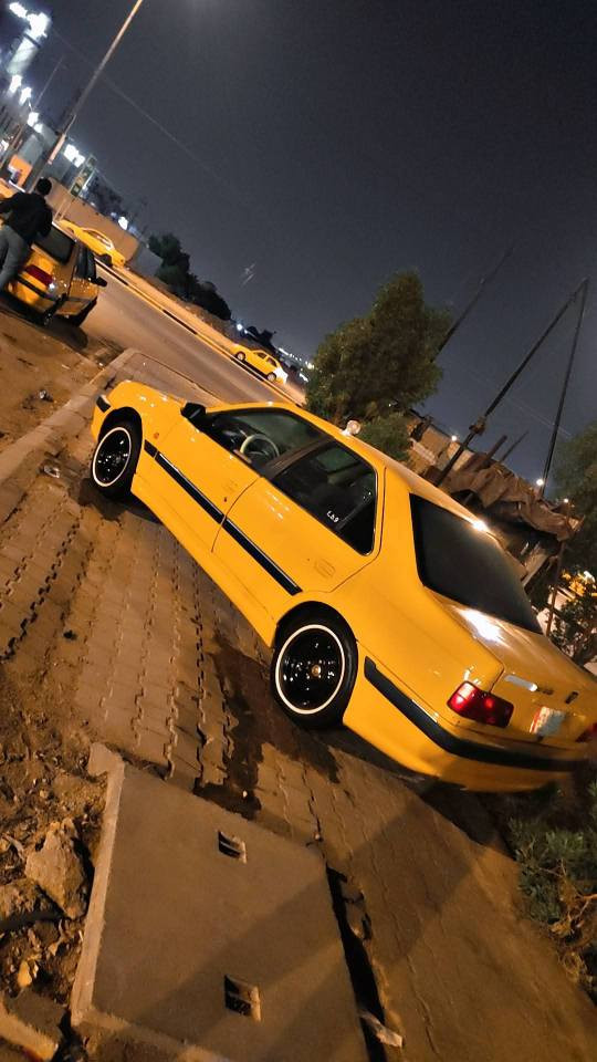 سلام عليكم بيجو بارص مصفره هيئه وغرامات موديل 2015 مكينه كير كفاله حداديه تخم تاير معمره داير لوره بسمي سياره اي ستفسار هذه رقمي *********** سعر 44 وبيه مجال قليل ابو الخصيب, البصرة
