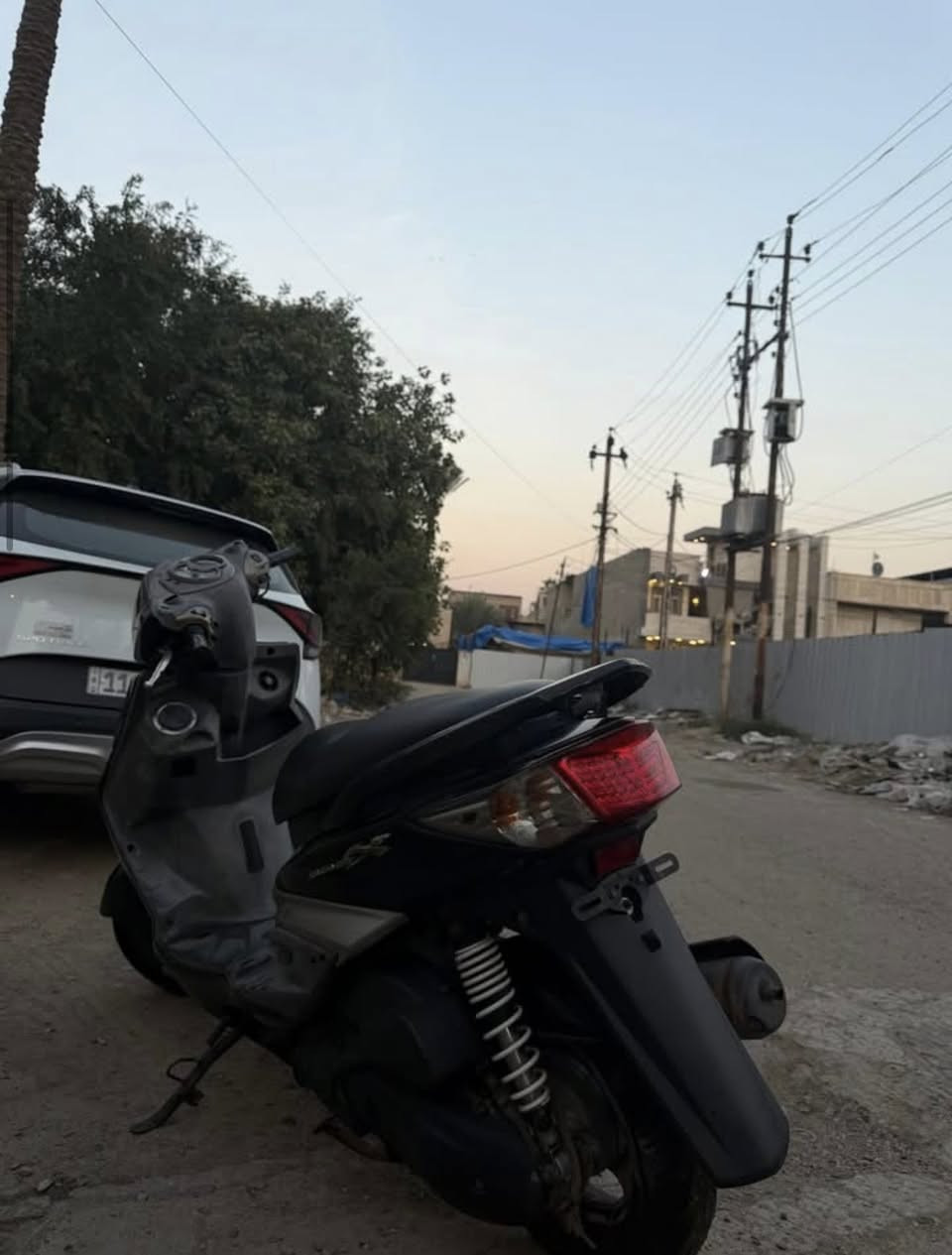 سلام عليكم
سكنس فحل نوزل كفالة عامه تاخذها وتطلع وتجيب الفيتر اللي يعجبك واذا مفتوحه اخذها ابلاش واطلع دراجة شغاله
ومكينه ناعمه كلش مكاني بغداد رقمي ***********
السعر خاص او اتصال على الرقم
