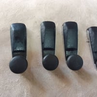 سن ستيل • ثخانة ٤مم • نجف