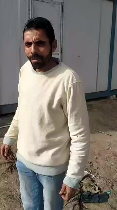 يوجد كرفانات مستعمله جميع المساحات 01552490648


**إذا كنت صاحب هذا الإعلان وتريد حذفه لأي سبب، رجاءا أرسل رسالة إلى الدعم الفني**