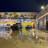 تغيير زيت • زيت أصلي • اسديرة وسطى