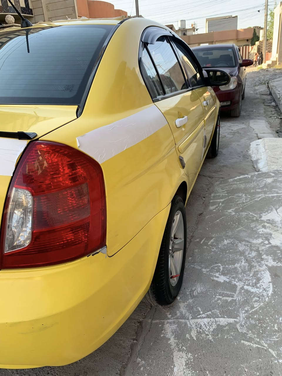 للبيع 2008 اني شرعيها 86 او بيها مجال


**إذا كنت صاحب هذا الإعلان وتريد حذفه لأي سبب، رجاءا أرسل رسالة إلى الدعم الفني**