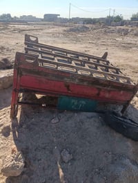 حصيره • شوي تعبانه • كربلاء فريحه