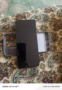 جهازه انفنكس للبيع ذاكر 256 رام 8 بي فطر بل شاصي مثل ما واضح بل صوره ج...