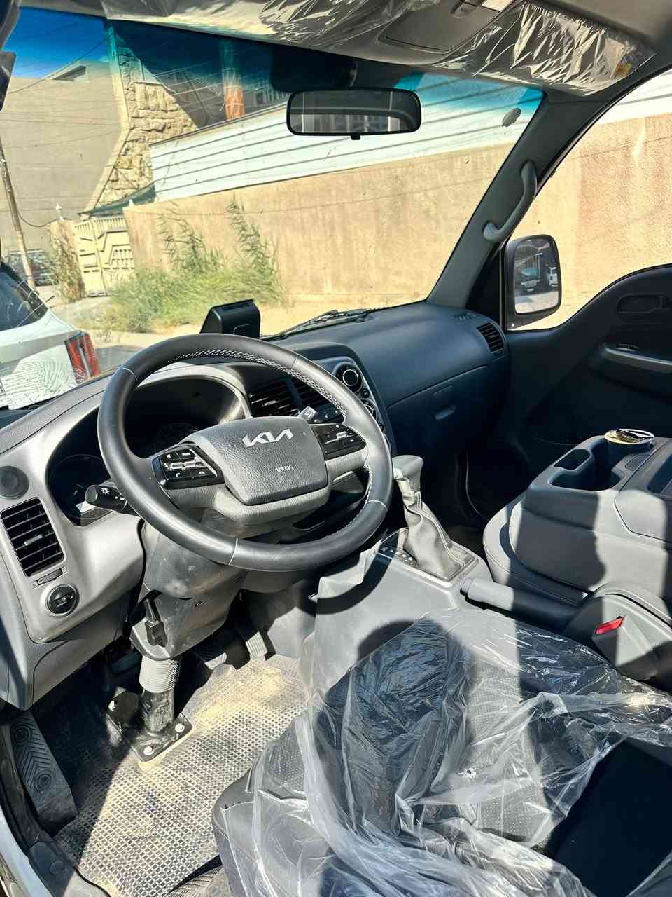 كيا بنكو زيرو مسكر مديل 2023وكاله السعر230 وبي مجال ***********
