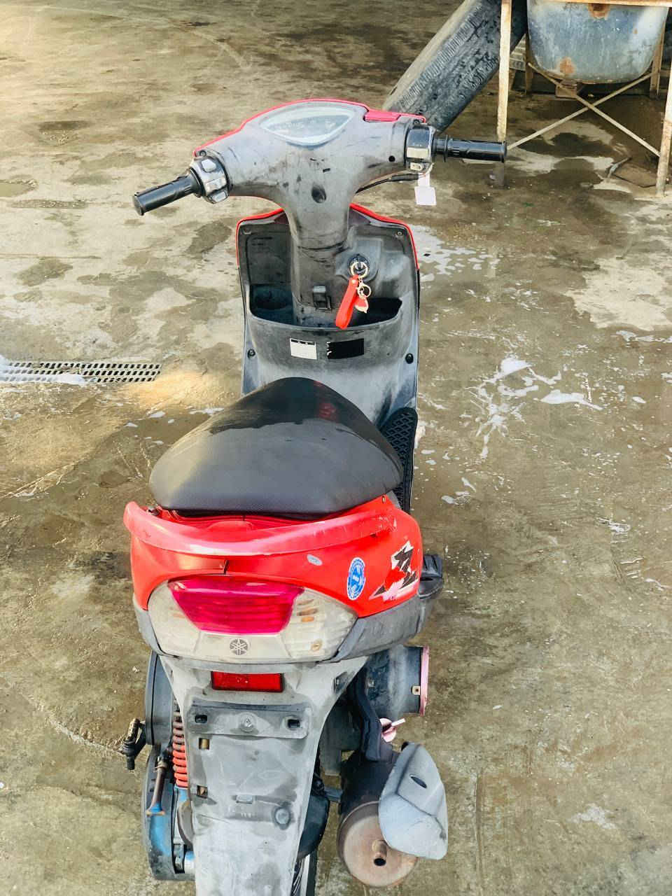 سلام عليكم ماكس عدله بحالت الوكاله نزول جديد دراجه كفاله ختم واحد ويه لمكينه دراجه جديده بمعنه لكلمه ويال اصلي قبق فلاوين قبق عنبار قطره كله اصلي مكاني بغداد محموديه ناحيت رشيد سعر مليون وبيه مجال للطيبين للاستفسار راسلني خاص


**إذا كنت صاحب هذا الإعلان وتريد حذفه لأي سبب، رجاءا أرسل رسالة إلى الدعم الفني**