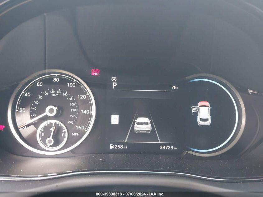 السلام عليكم
جنسز gv70 موديل 2023
دخول جديد منفيس بسمي
حادث ربع دعاميه ومبدله اصليه نفس اللون بدون صبغ
فول مواصفات 
بانوراما
بصمه
تشغيل عن بعد 
كشنات جلد تدفئه تبريد ومساج وذاكره
رادارات كل امامي خلفي جانبي
شاشه كبيره وكامره
وبقيه المواصفات المعروفه
السعر 315 وبيها مجال قليل
مكانها النجف الاشرف
***********
