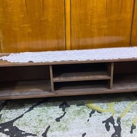 ميز بلازما • بغداد حي اور