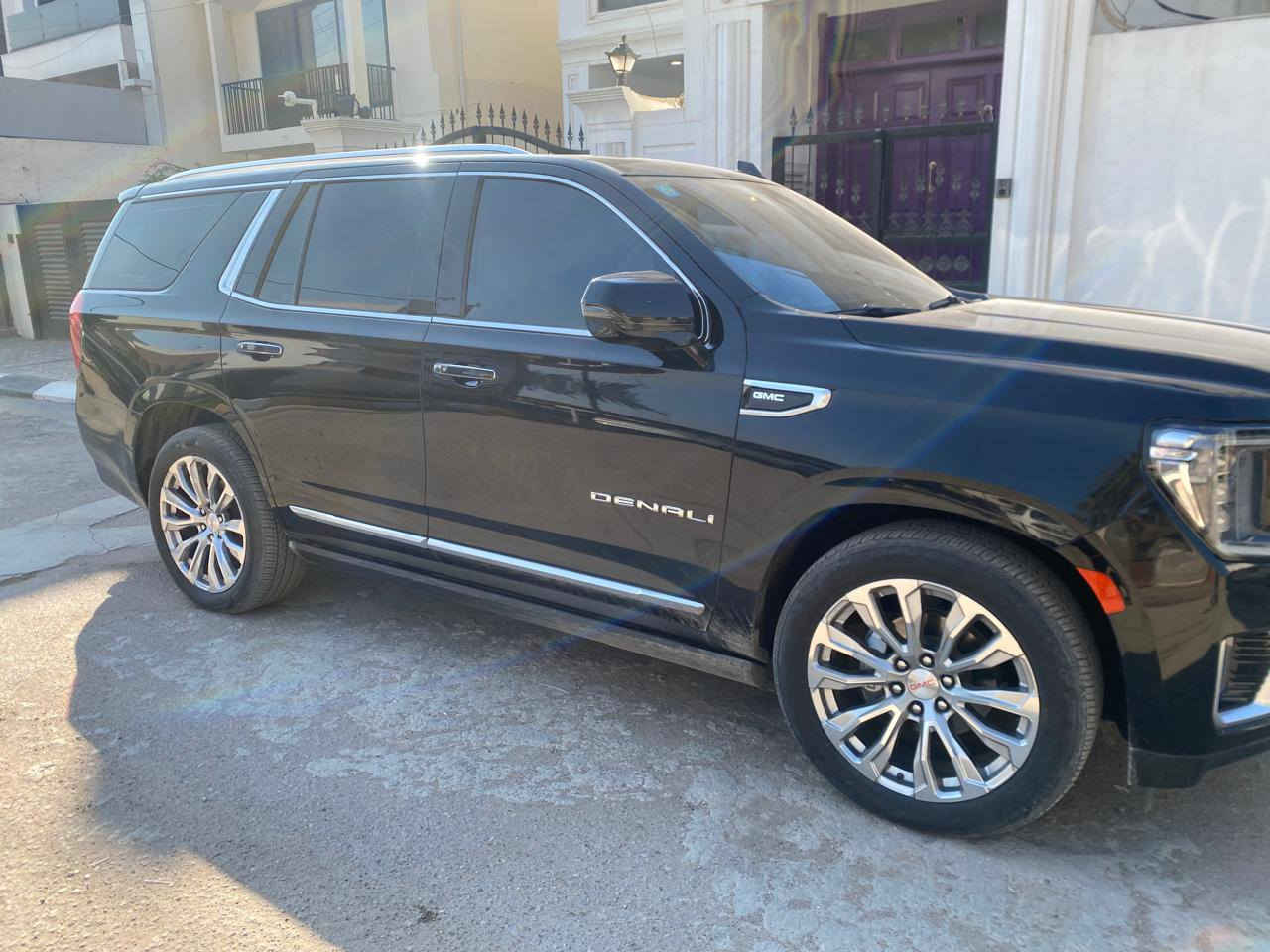 السلام عليكم دنلي 23 للبيع فقط أعلى فئة مغلفه PDF السياره ماشيه 19 ألف ضمان شركة المنصور  مكفولة كفالة عامه من اي شي للاتصال على الرقم ***********
