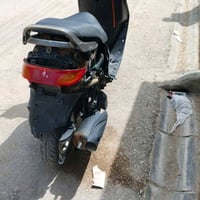 هذه سبيسّة للبيع، تحتاج بعض التصليحات ولكن مثالية للاستخدام في التنقلا...