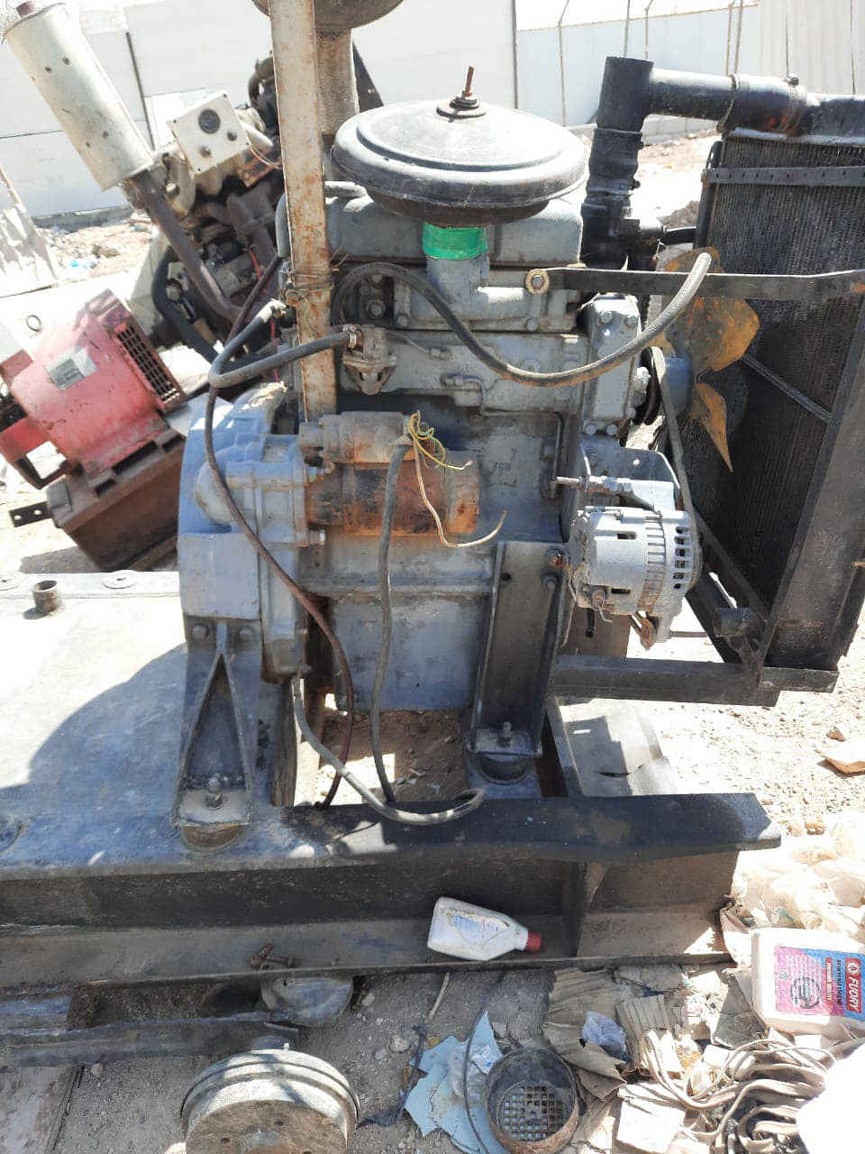 بيركنز ٣ بستم شغاله ٨ ورقات


**إذا كنت صاحب هذا الإعلان وتريد حذفه لأي سبب، رجاءا أرسل رسالة إلى الدعم الفني**