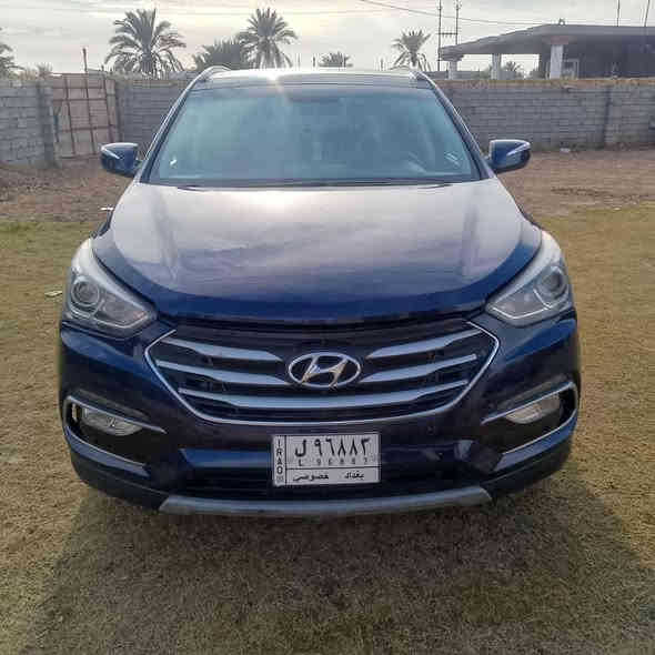 سلام عليكم سنتافيه امريكي 17 البيع فول منعده البصمه ضررهه قبق جنطه شويه منه ومصلح نفسه تخم تاير تدفئه تبريد درجه اوله السعر 170 وبيهه مجال للطيبين المكان السياره بغداد تاجي ***********
