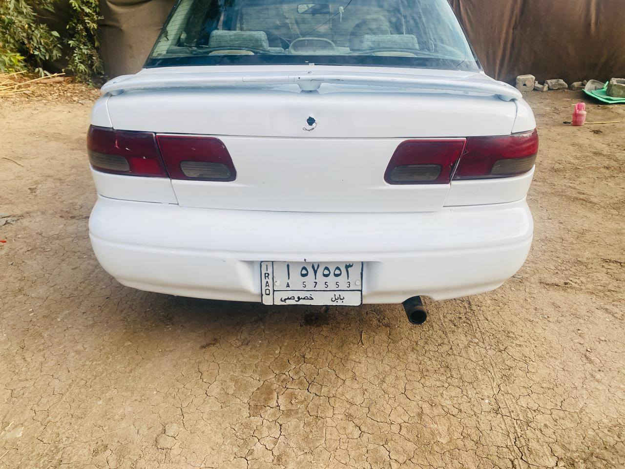 سلا عليكم كياسيفياموديل97مسكر رقم بابل سنويه نافذه 2019مكينه وكير نظيفات دواخل نضيفه  حداديه نظيفه تايرات امامي جدد خلفي نص عمر كهربائيات شغاله مصبوغه للجماليه.   سعر. 30 مكلف بنشر للاتصال ***********//***********
