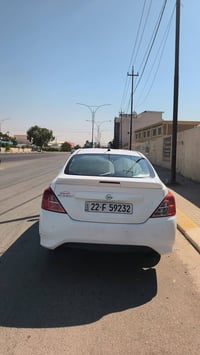 نيسان لاكشميباي ٢٠١٩ يه ك ده رگاي سبوغ و جاملغ دواي سكن تياتي به س ناو...