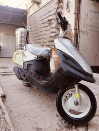 دراجة ماكس قجمه 120 دراجه غراضهه بلاديه ومختم دراجه خير من الله سلف ري...