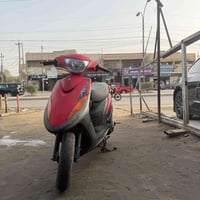 دراجه ماكس للببع دراجه مال رمبه ختم واحد نقصه باتري فقط دراجه نكره بي ...