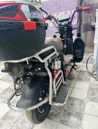 هيوشه ٢٠٢٥ • بطاريات مبدلة • زنون عدد ٢