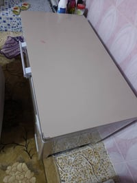 مجمدة • ١٢ قدم • موسم واحد