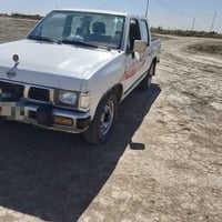 شاصي • موديل 94 • السماوه