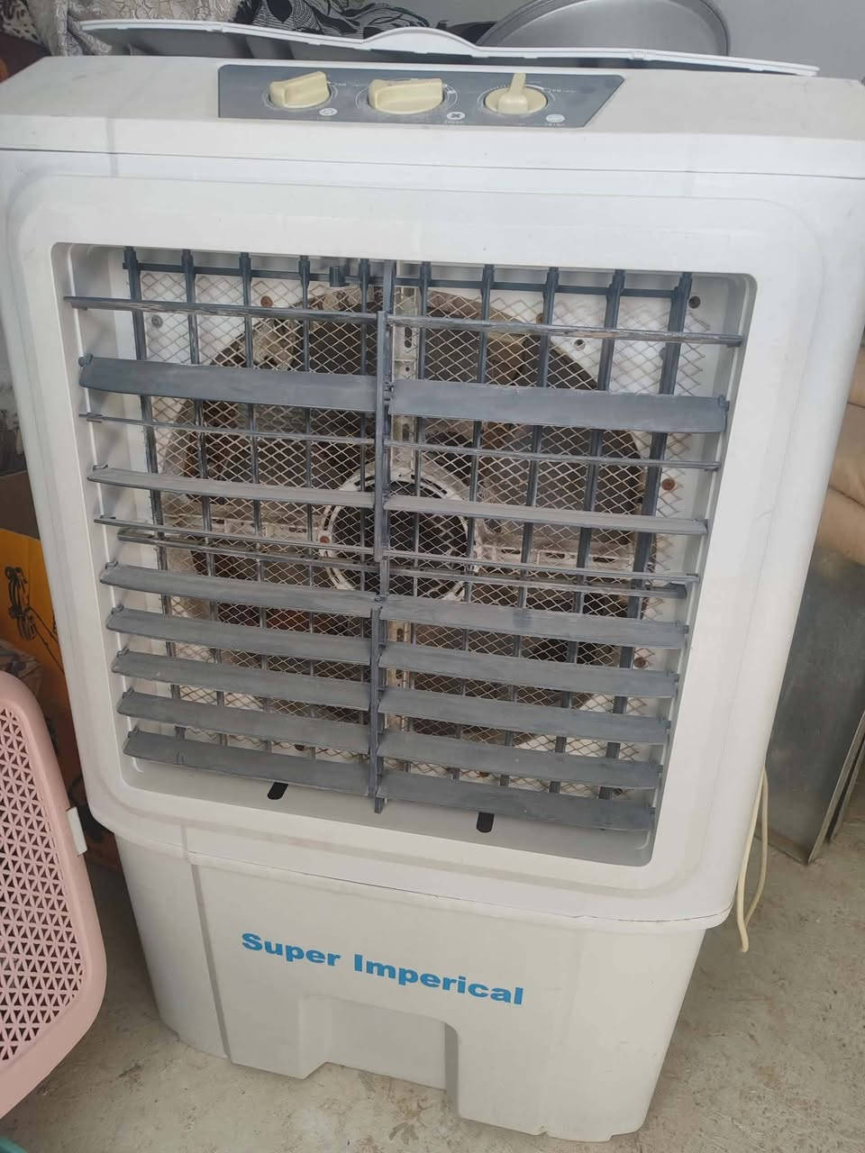 المبرادات شرط الشغل ونظيفات ..قفل 50, البرميل15  المنكنه مال بواري 15.


**إذا كنت صاحب هذا الإعلان وتريد حذفه لأي سبب، رجاءا أرسل رسالة إلى الدعم الفني**
